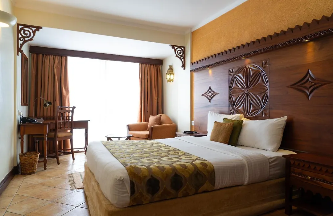 The Heron By Sarovar Portico India-1