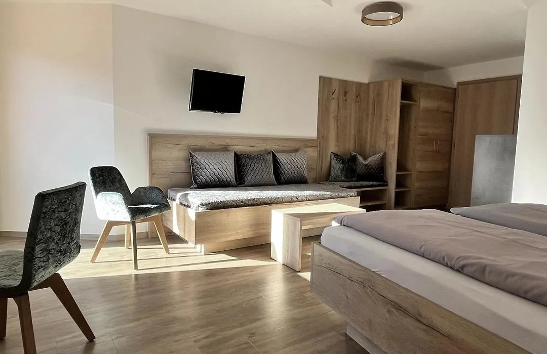 Hotel Sonnenheim-1