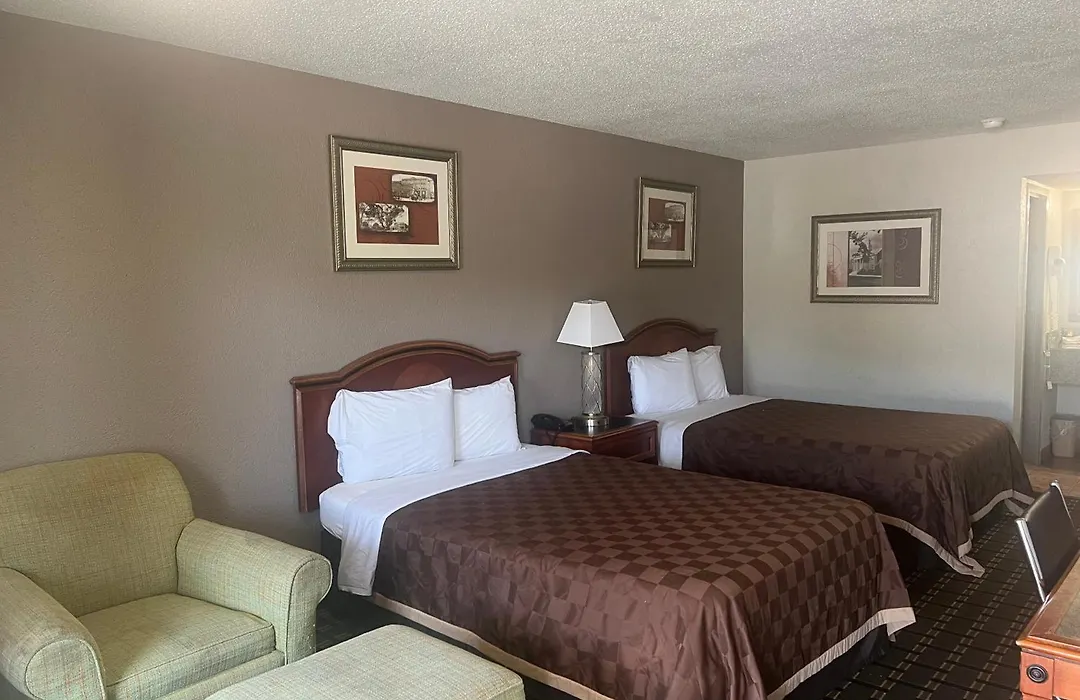 American Inn Columbia-1