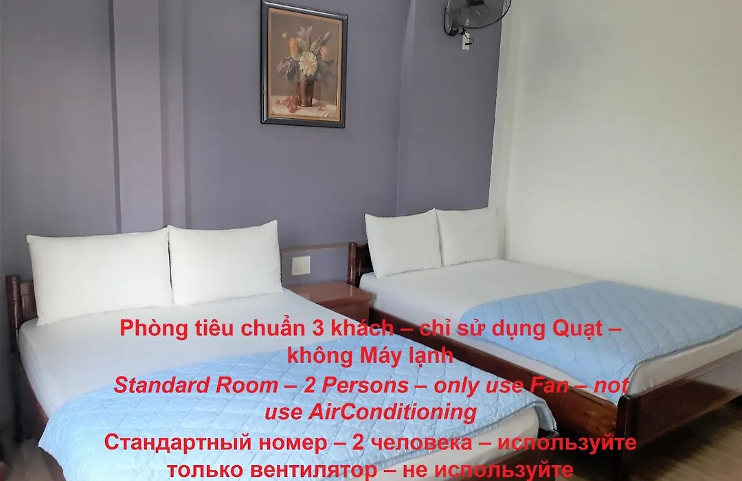 Blue Sea Hotel 2-1