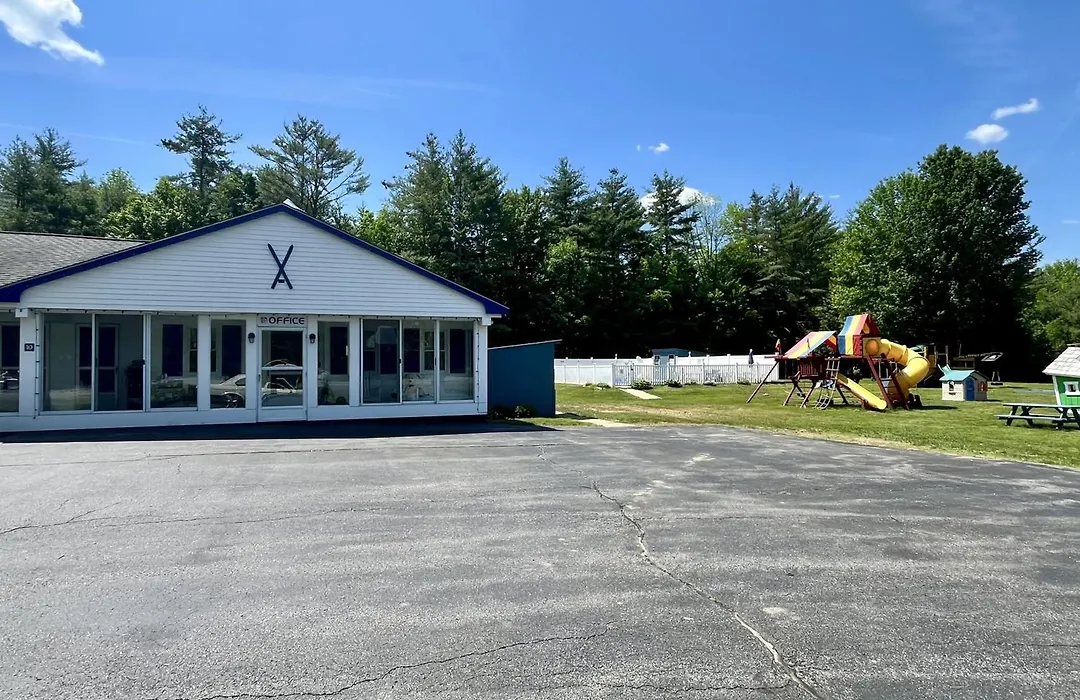 North Colony Motel And Cottages-1