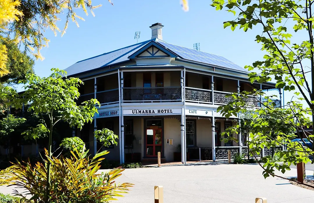 Ulmarra Hotel-1