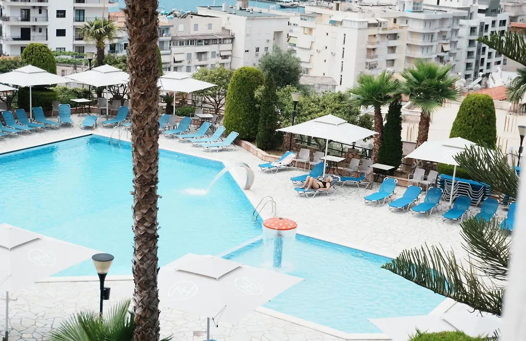 Hotel Mediterrane-1