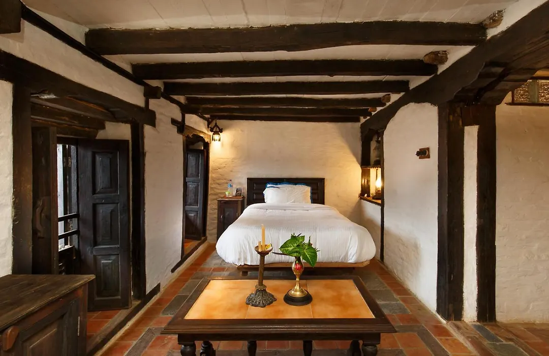 The Old Inn-1