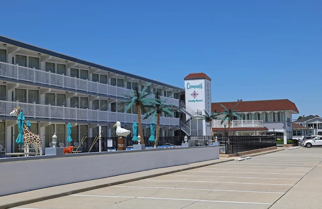 Compass Family Resort-1