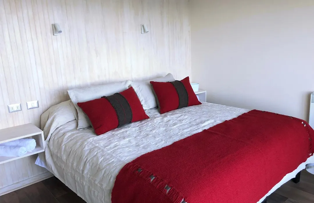 Aparthotel Kintumay-1