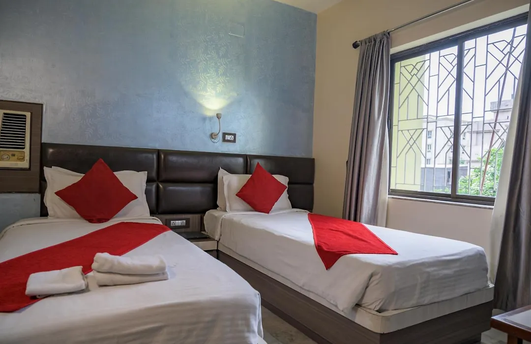Pallavi International-1