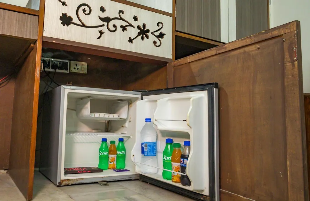 Pallavi International-1