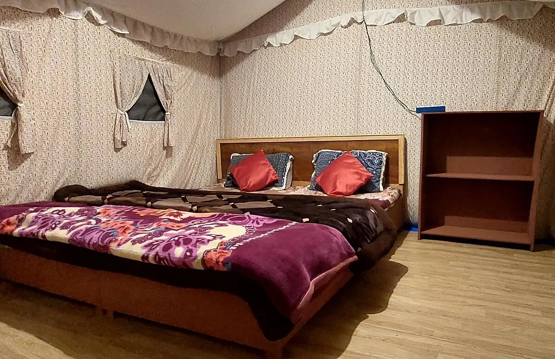 Nomadic Dalhousie - Camping & The Adventure Cafe-1