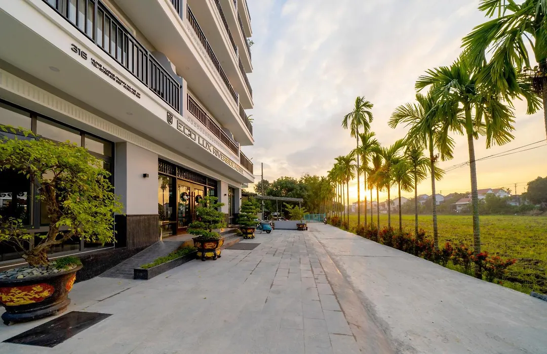 Eco Lux Riverside Hotel & Spa-1