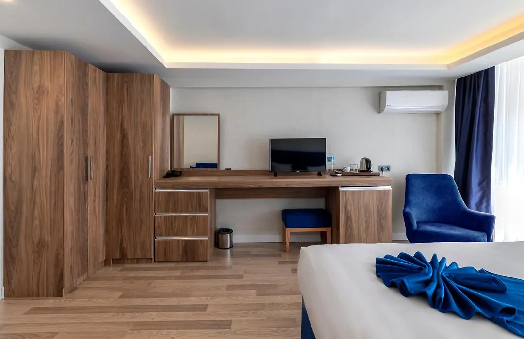 Union Hotel Port-1