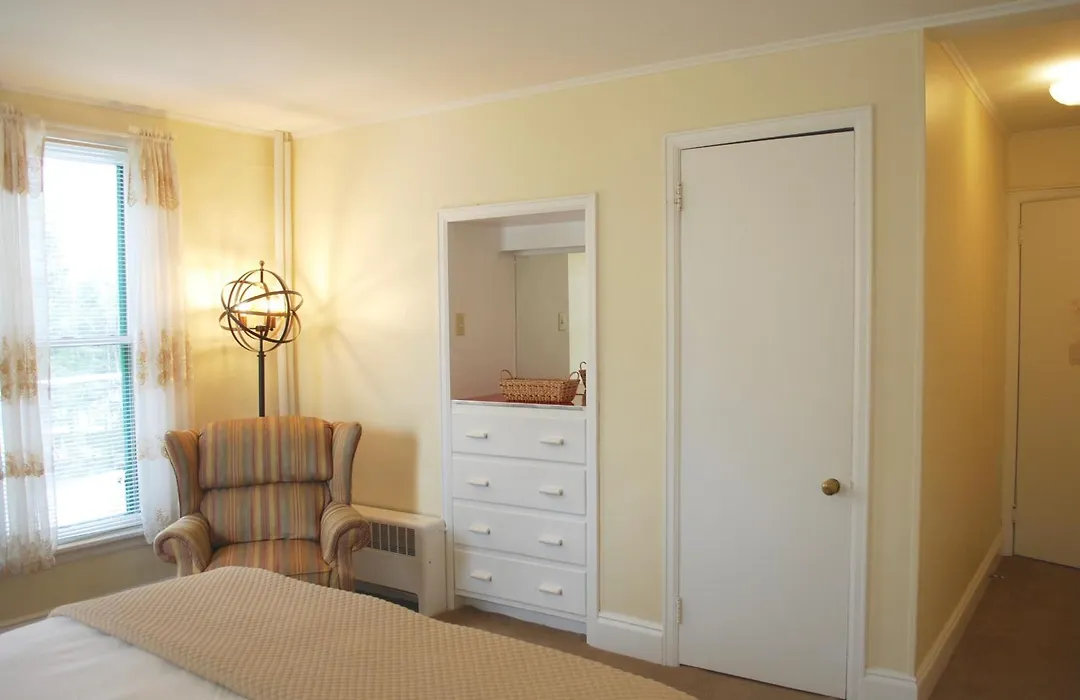 Anne'S Washington Inn (Adults Only)-1