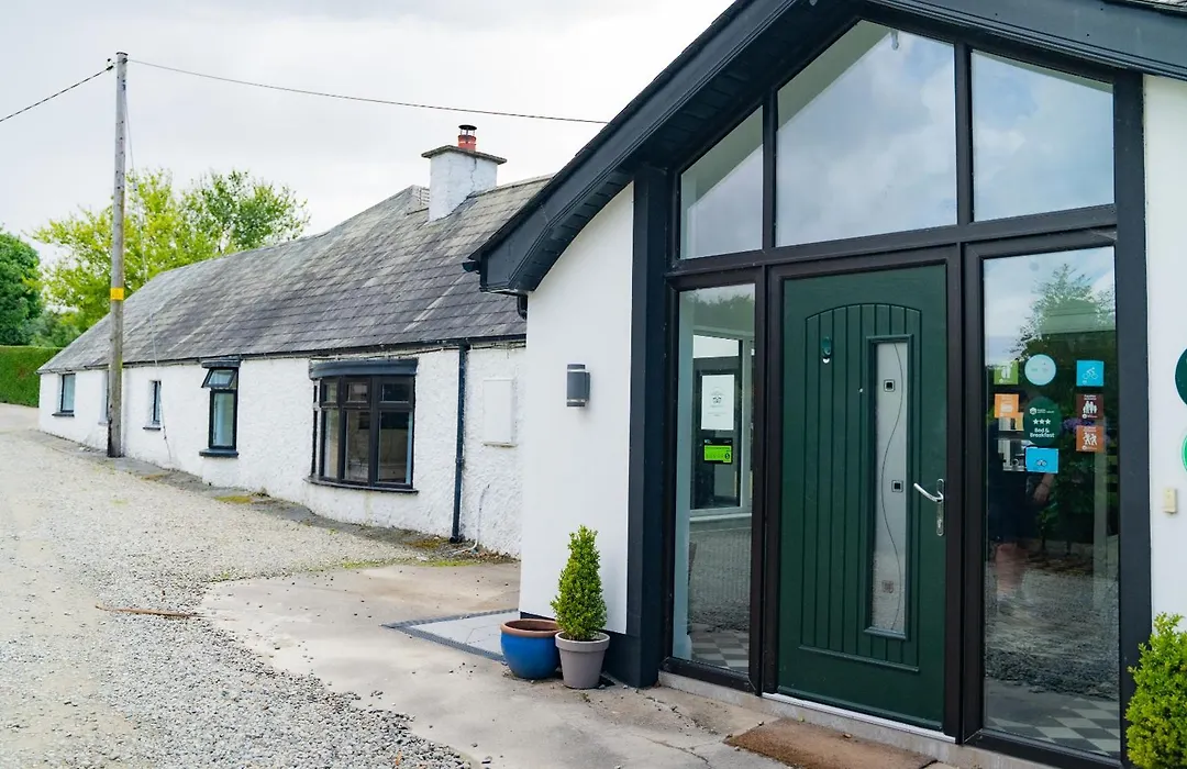 The Briers Country House-1