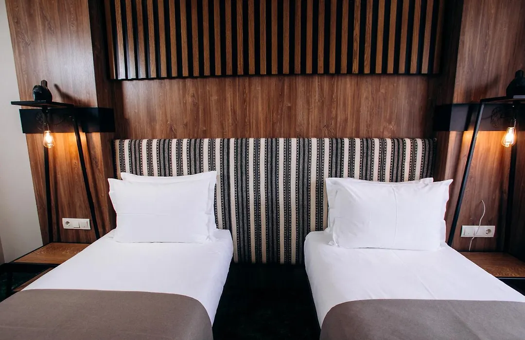 Morva Premium Spa Resort-1