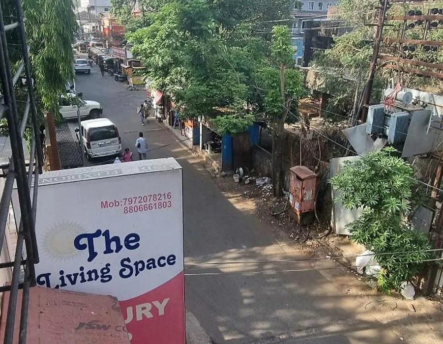 The Living Space-1