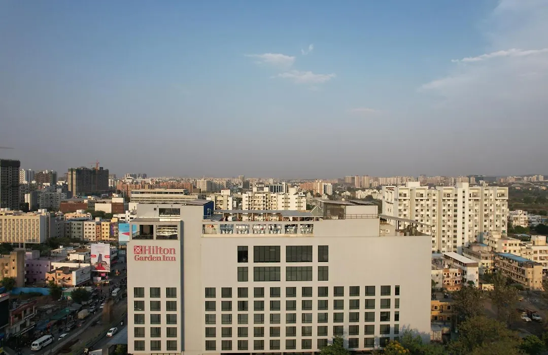Hilton Garden Inn Pune Hinjawadi-1