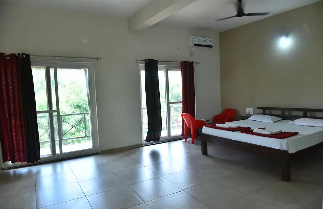 3Season Resort Hampi-1
