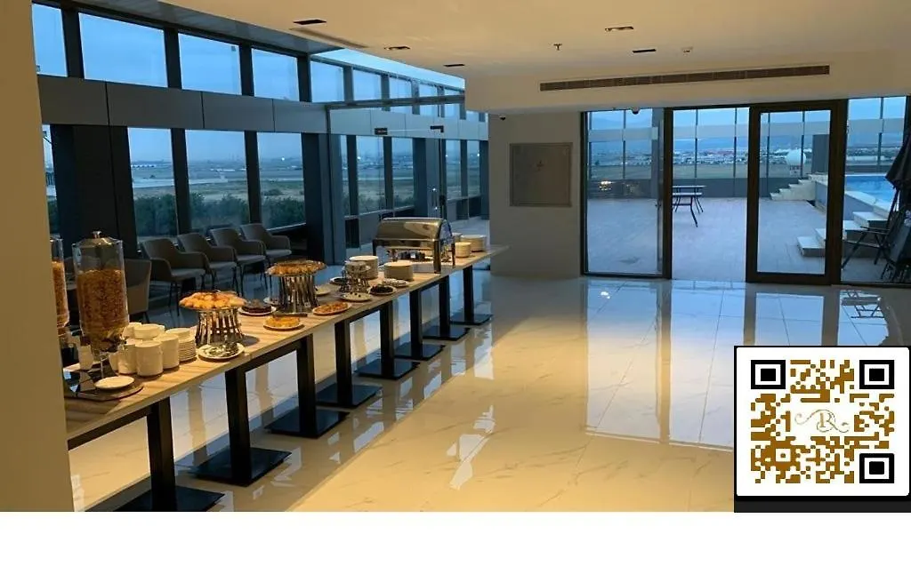 Al Rayyan Tower-1