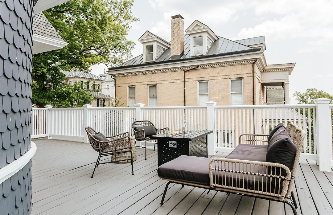 The Historic Berkeley Place-1