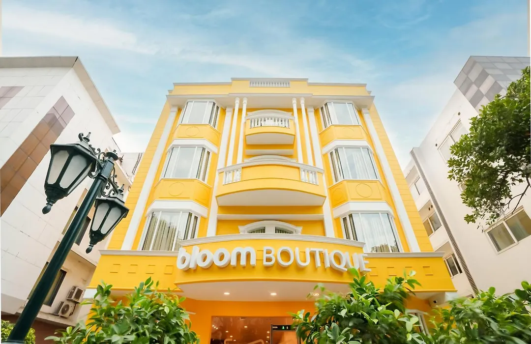 Bloom Boutique L Connaught Place Area-1