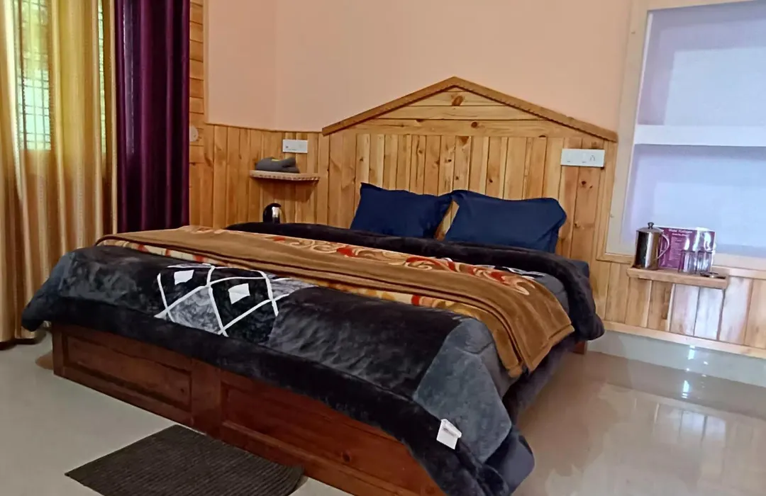 Hotel Kohinoor-1