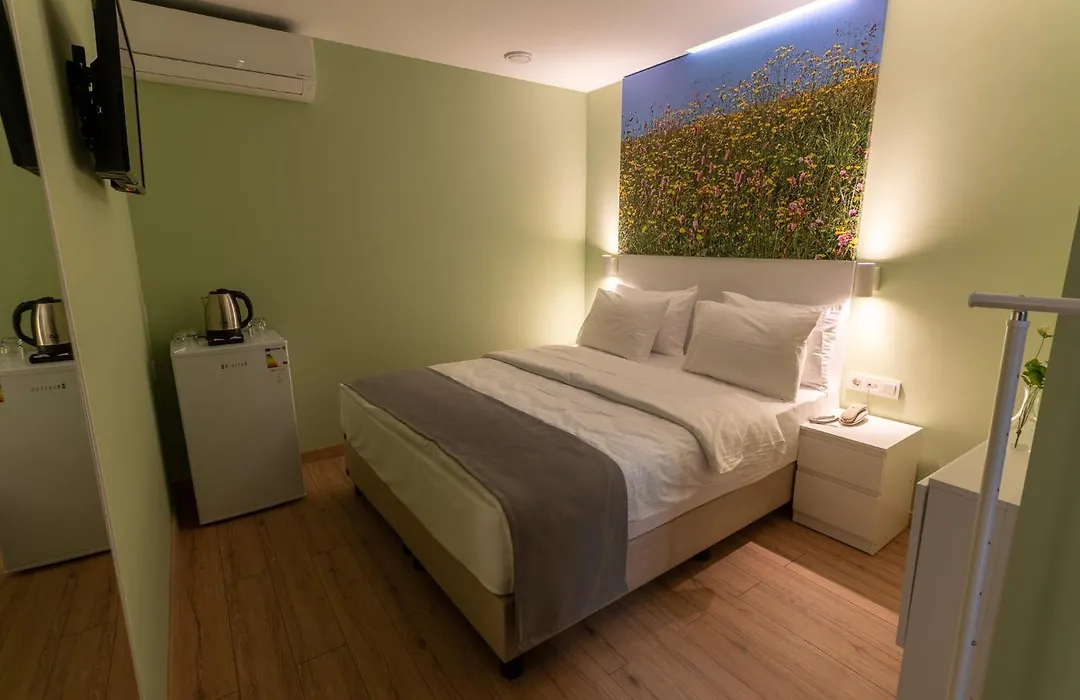 Yusufhan Suites-1