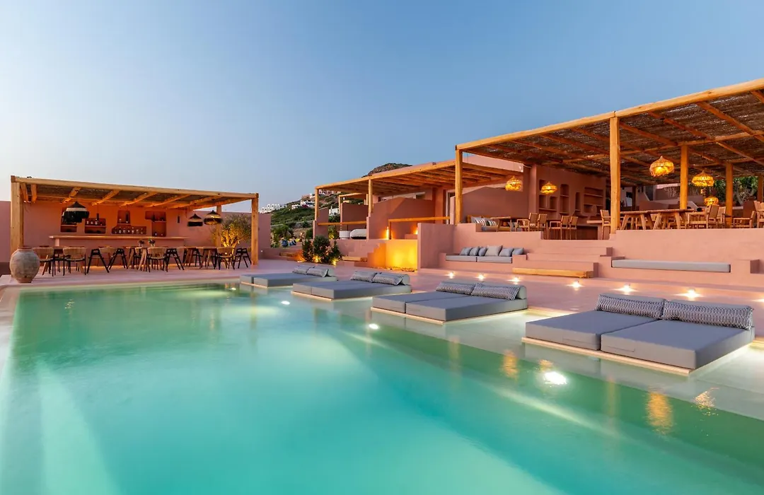 Akre Hotel - Designed For Adults-1