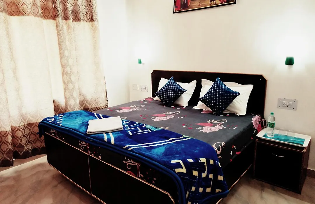 The Eminence Resort & Gym-1
