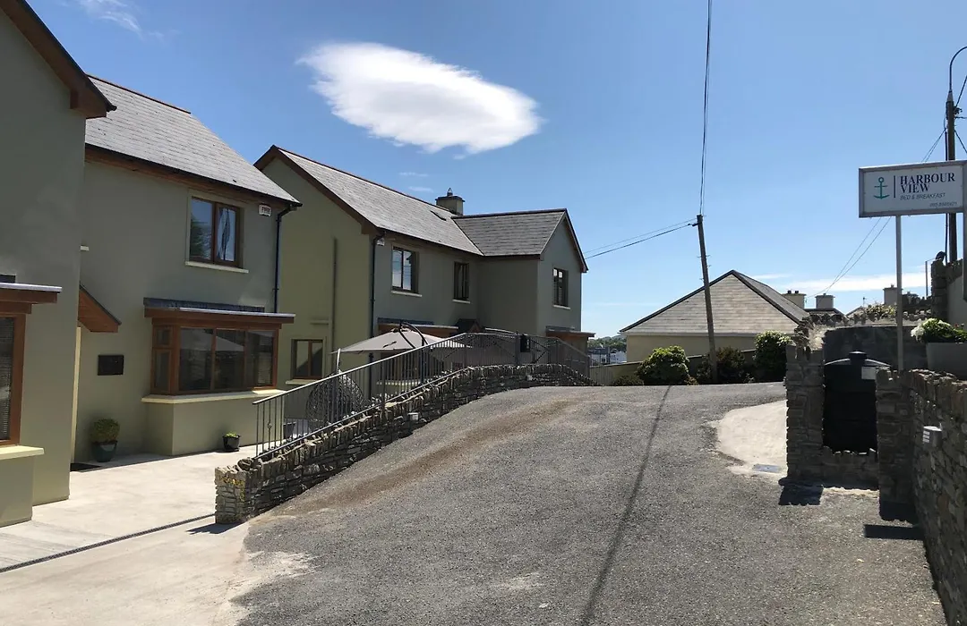 Harbour View Accommodation-1