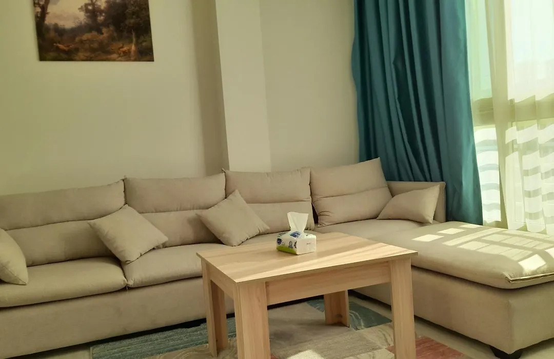 Mirage Bay Resort & Aqua Park Apartment-1