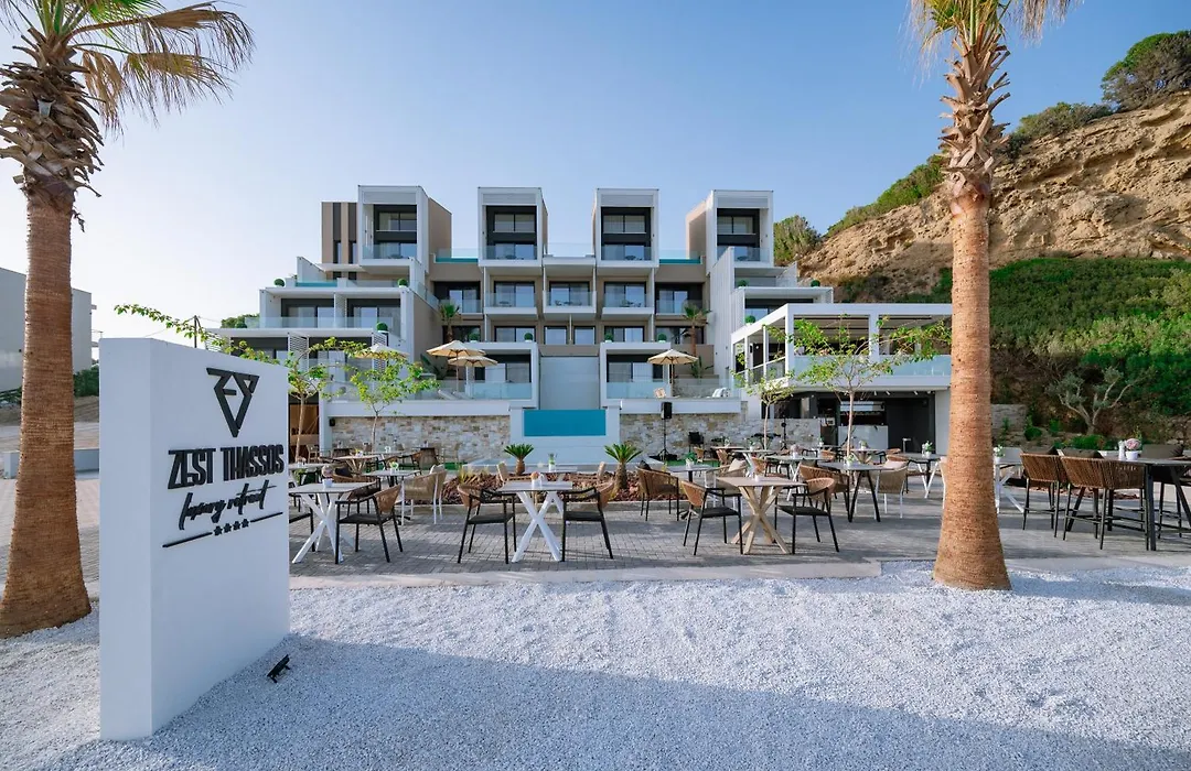 Zest Thassos Luxury Retreat-1