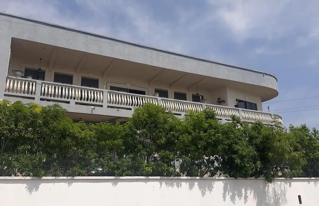 Shkyblue Suites-1