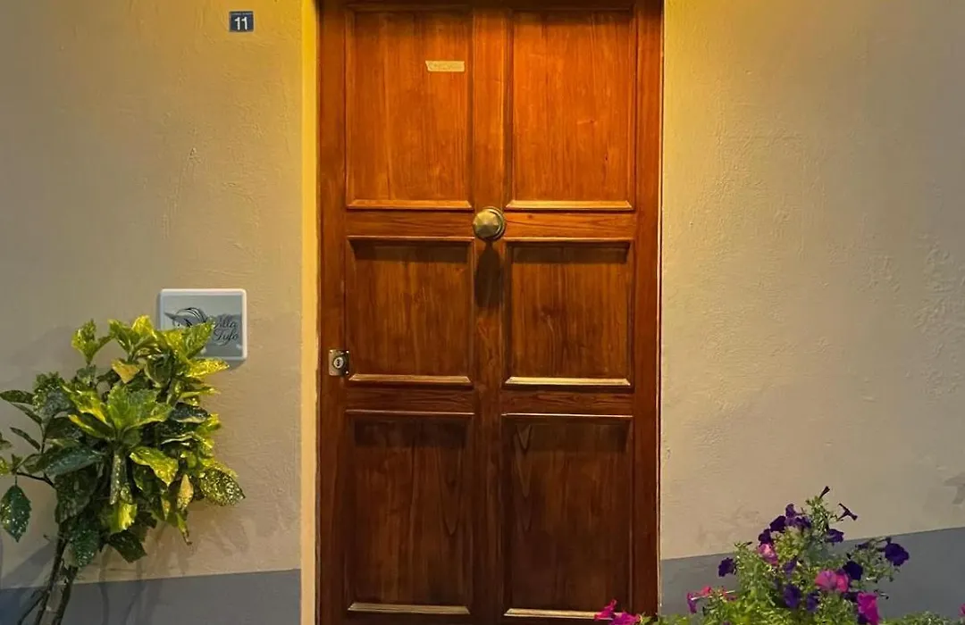 Villa Il Tufo-1