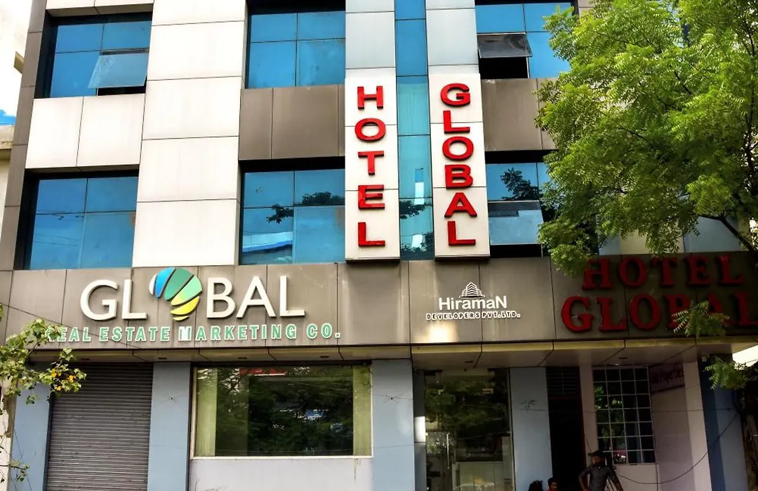 Hotel Global Inn-1