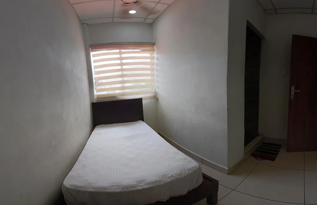 Grace Tourist Home-1