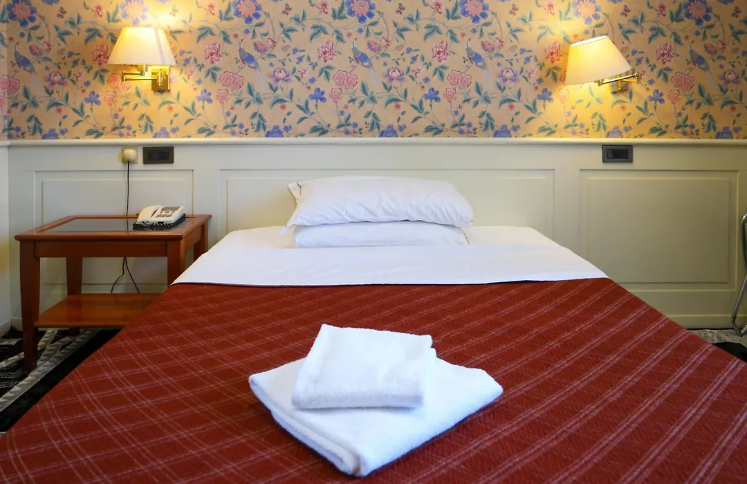 Hotel Alla Giustizia-1