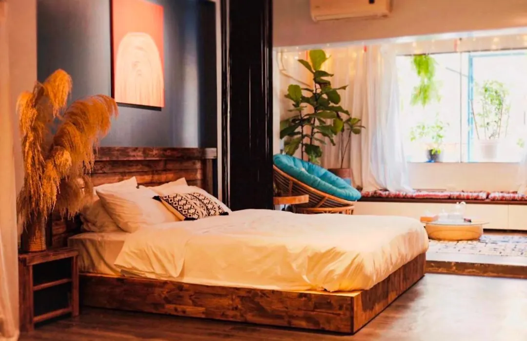 Oh Trendy Homestay Lê Phụng Hiểu-1