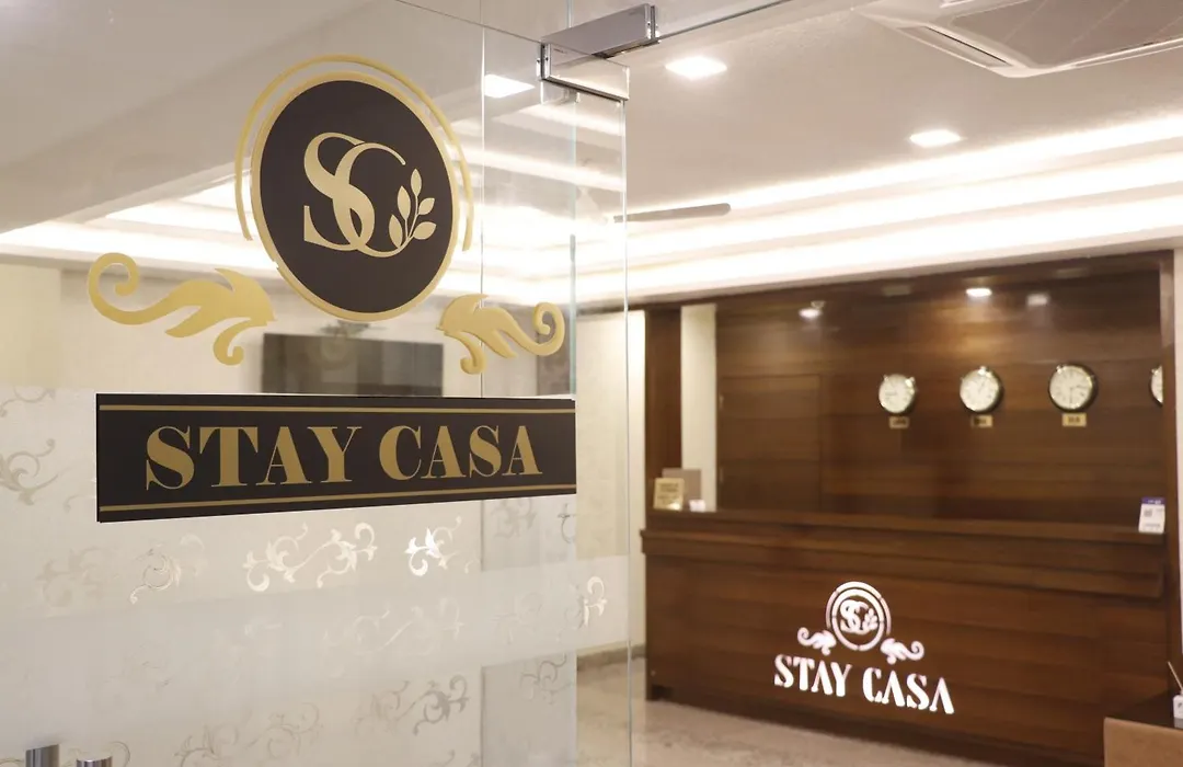 Hotel Stay Casa-1