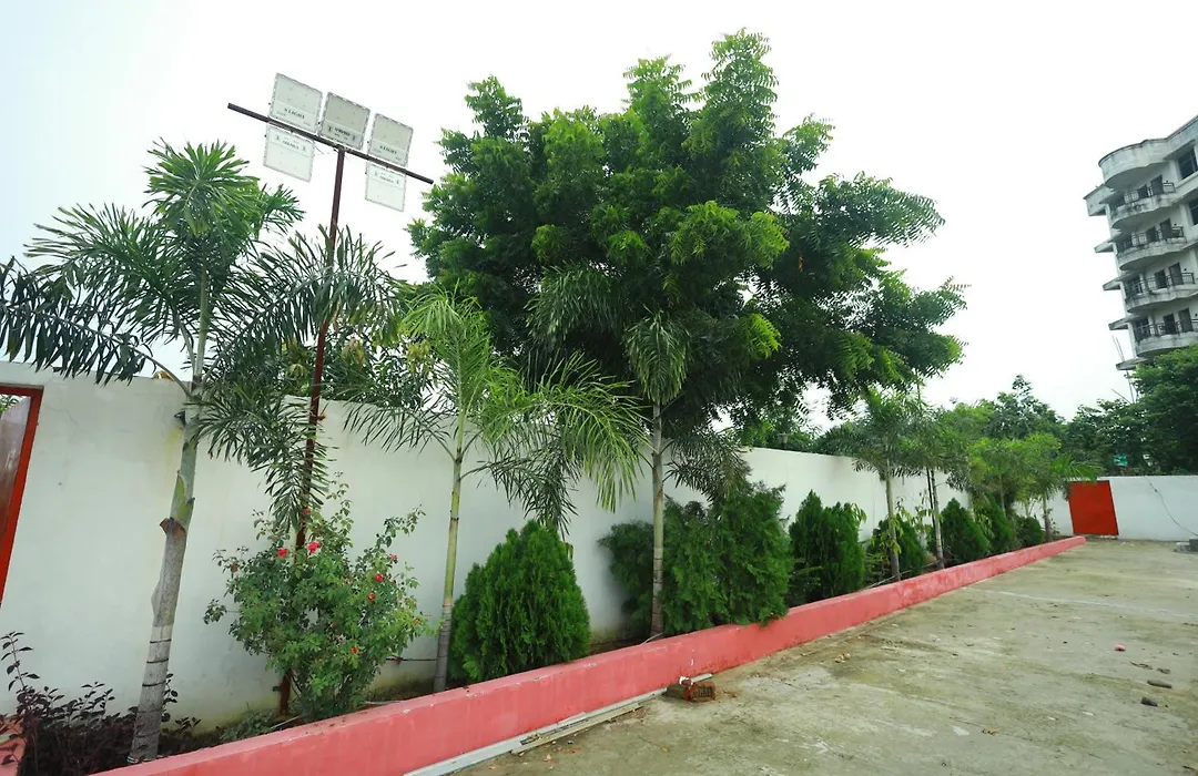 Raj Resort-1