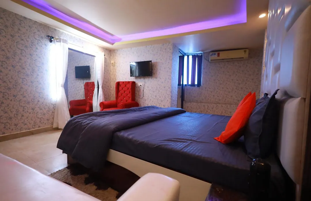 Raj Resort-1