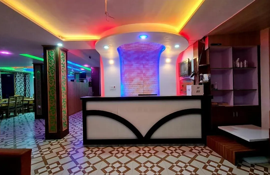 Hotel D Indian Kargil-1