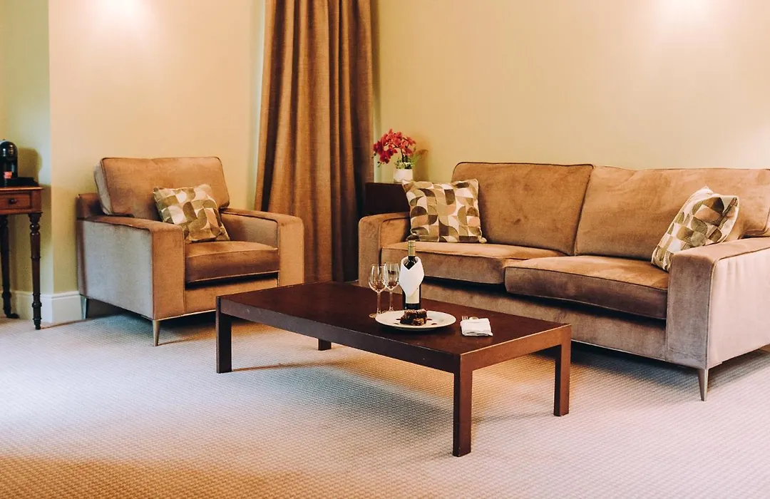 Castle Dargan Hotel-1