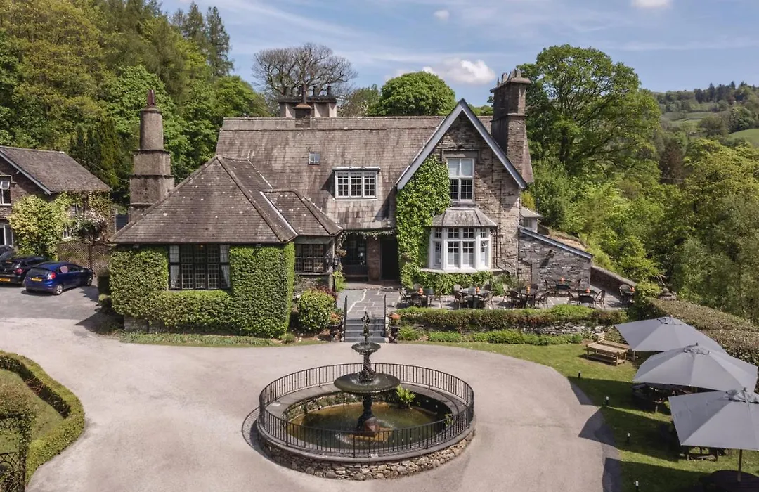 Broadoaks Boutique Country House-1