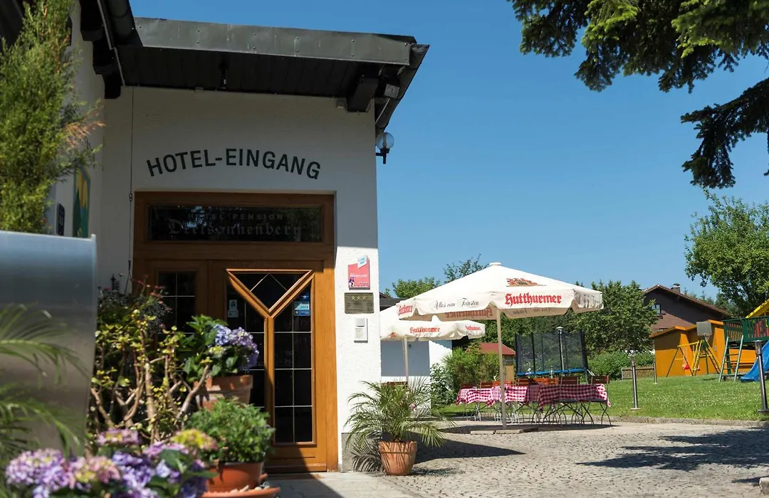 Hotel Dreisonnenberg-1