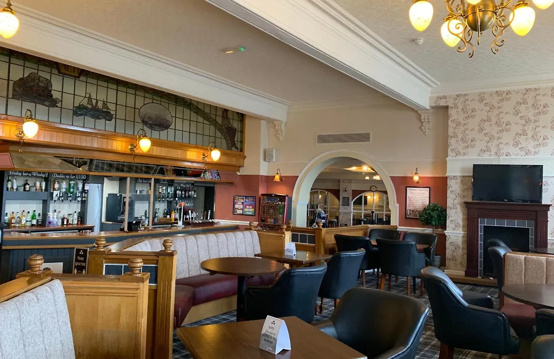 The North Euston Hotel-1