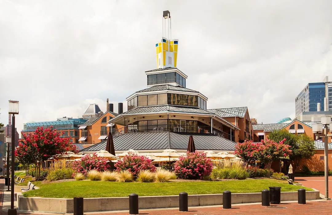 Pier 5 Hotel Baltimore-1
