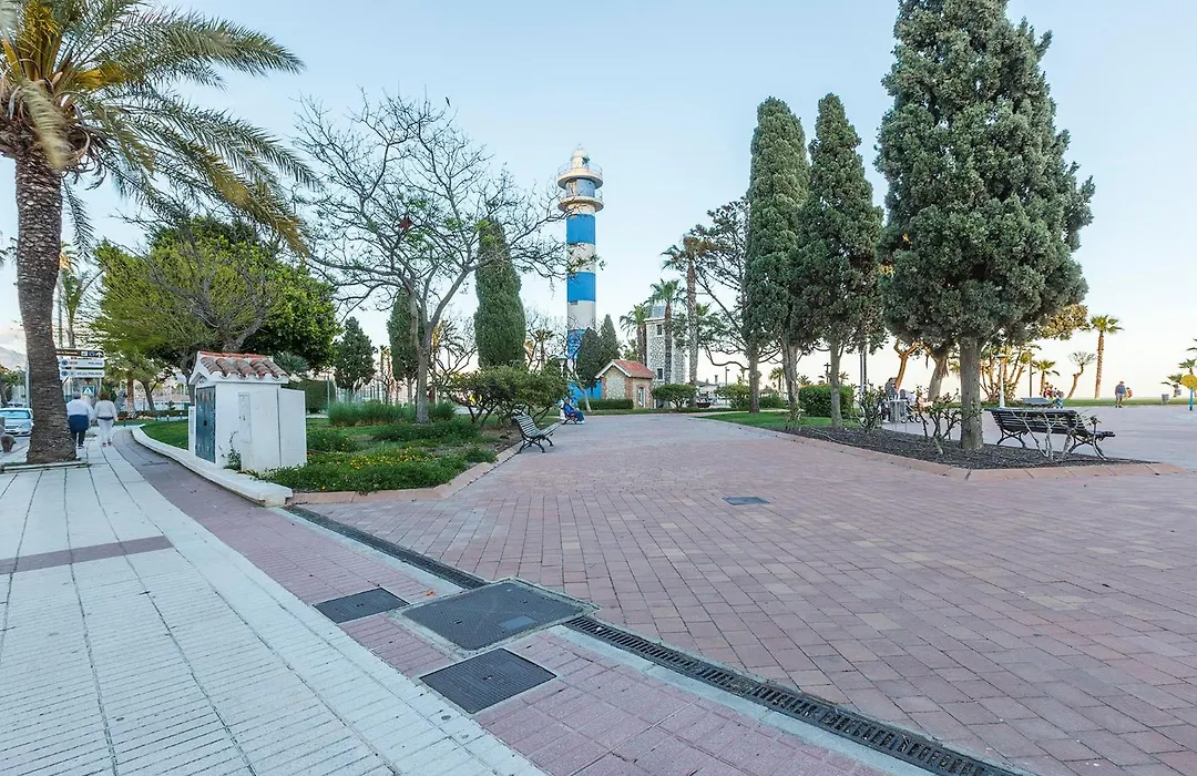 Hotel Torremar - Mares-1