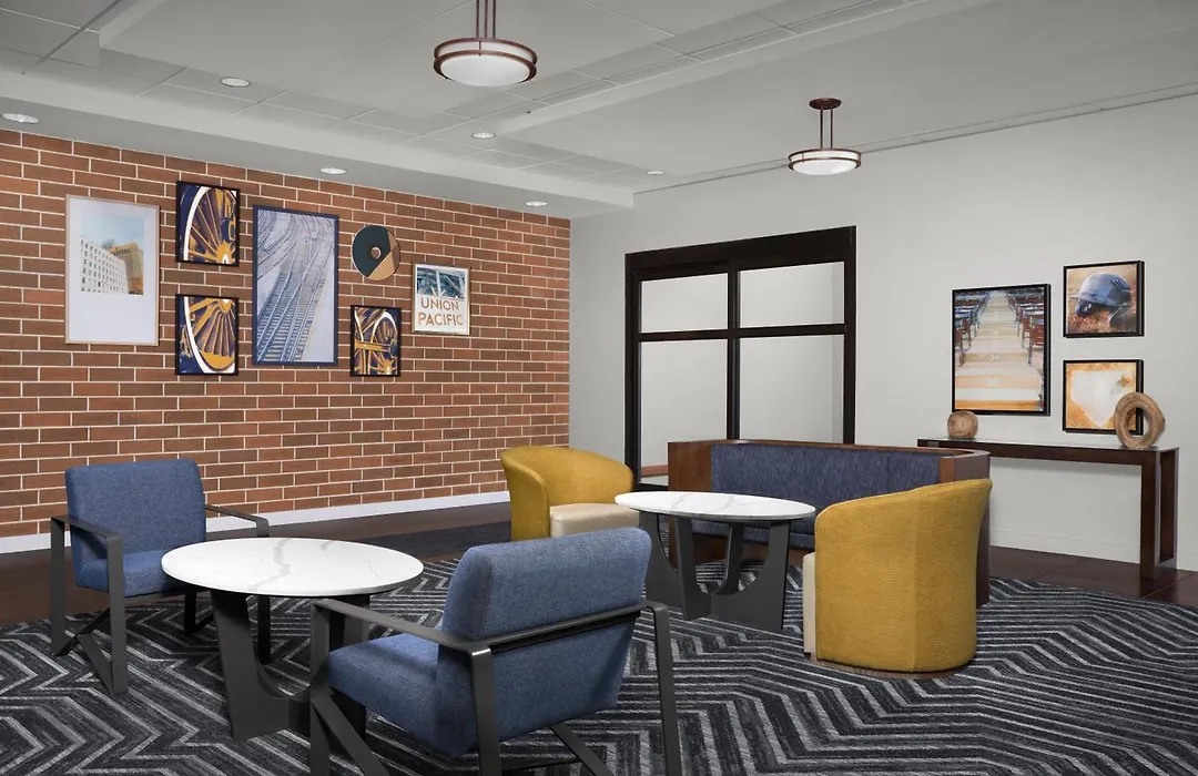 Homewood Suites By Hilton Omaha - Downtown-1