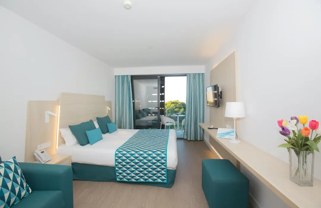 Hotel Luxor-1