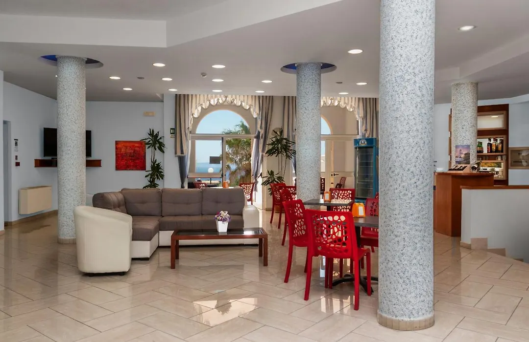 Hotel Alize-1